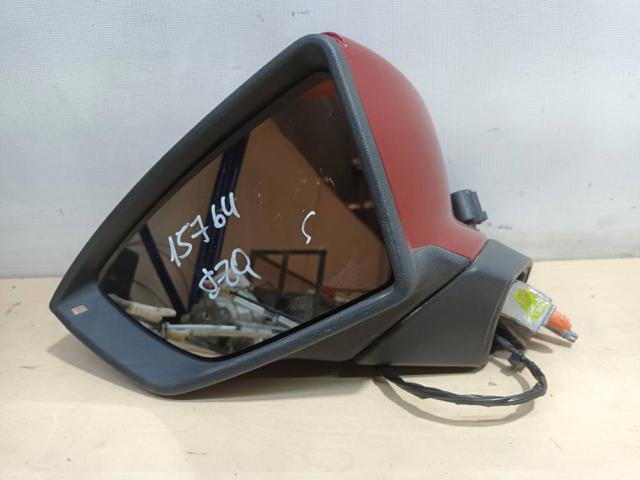 Espejo izquierdo Seat Ibiza V desde 152,46 €