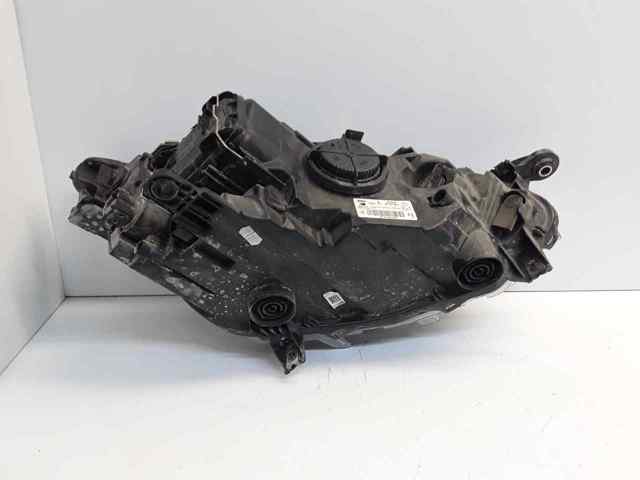 Faros Seat Ibiza V (2017-2026)