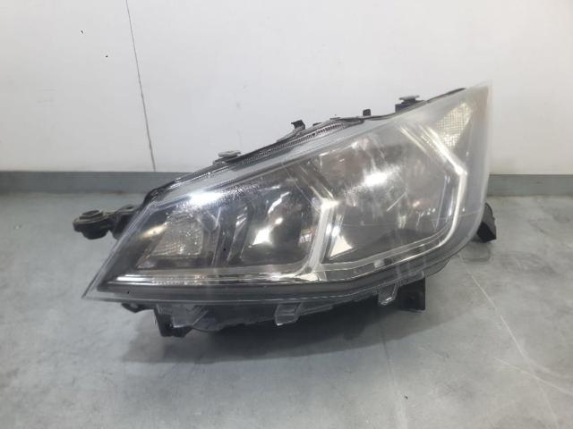 Comprar Faro delantero izquierdo Ibiza V KJ1, KJG