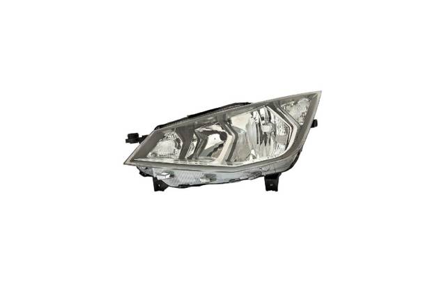 Faro derecho para Seat Ibiza KJ1, KJG