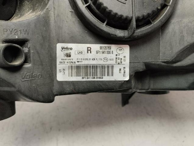 6F1941006B VAG