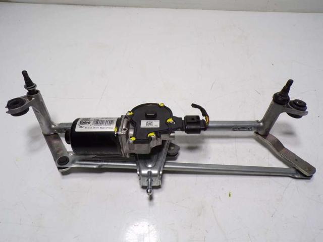 Trapezio del limpiaparabrisas para Seat Ibiza V (KJ1, KJG)