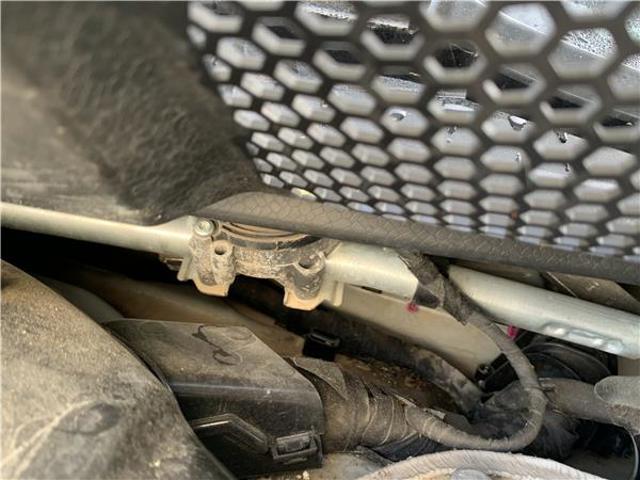 Trapezio del limpiaparabrisas para Seat Ibiza V (KJ1, KJG)