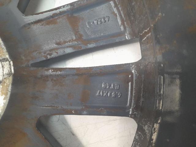 6F9601025A Llantas  en stock Sabadell