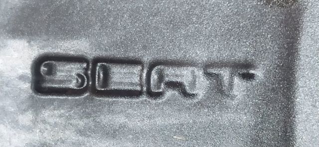 VAG 6F9601025A Llantas comprar Barcelona