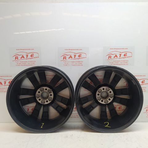 VAG 6F9601025A Llantas comprar Pamplona