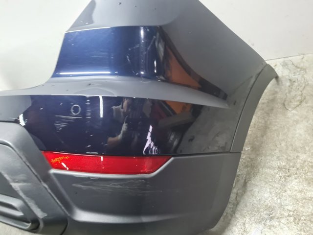 VAG 6F9807421B Parachoques trasero, parte superior  en stock Valencia