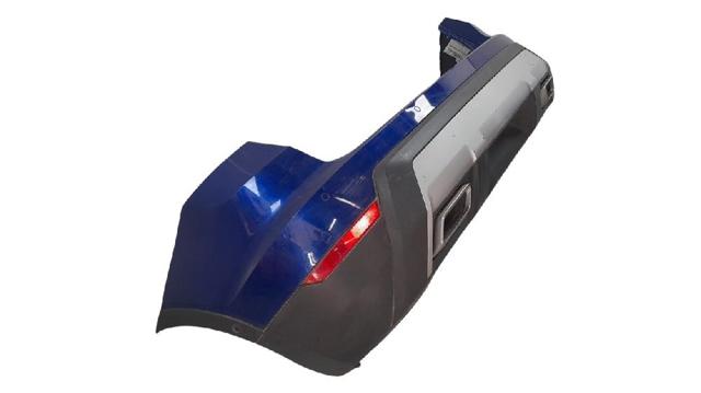 6F9807421B VAG Parachoques trasero, parte superior  en stock Huelva