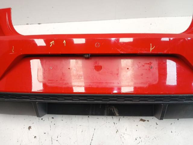 VAG 6F9807421B Parachoques trasero, parte superior comprar Pamplona