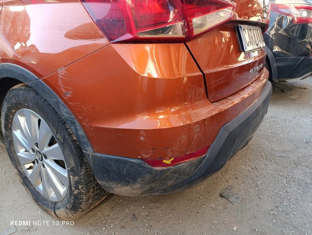 VAG 6F9807421B Parachoques trasero, parte superior comprar Tarragona