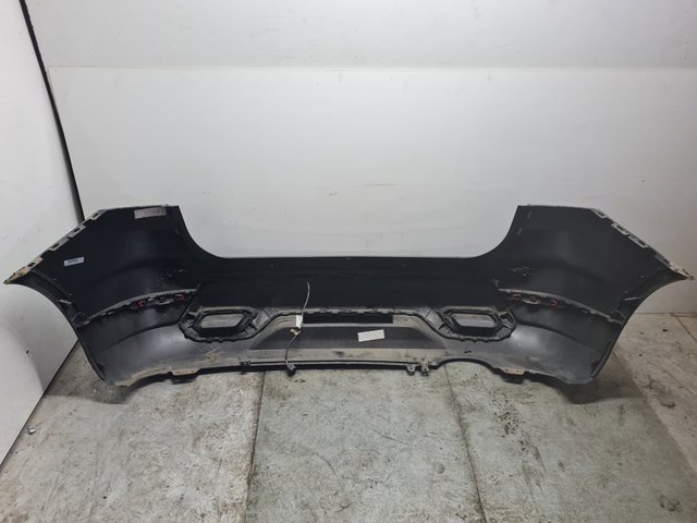 VAG 6F9807421B Parachoques trasero, parte superior  en stock Valencia