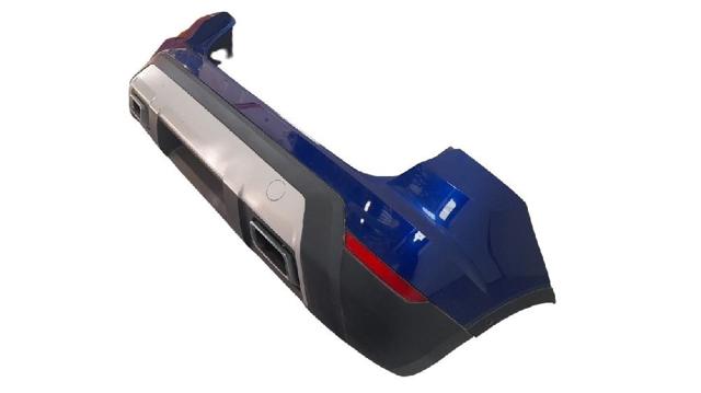 VAG 6F9807421B Parachoques trasero, parte superior  comprar en Albacete