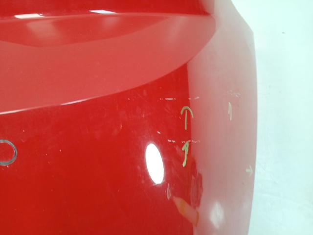 6F9807421B VAG Parachoques trasero, parte superior  disponible Alicante
