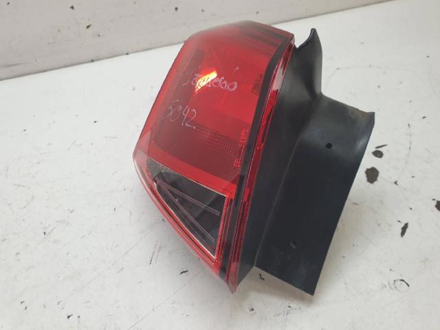 6F9945095B VAG Piloto trasero izquierdo  en stock Córdoba