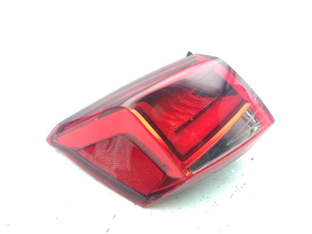 Piloto trasero exterior izquierdo 6F9945207B VAG/Seat