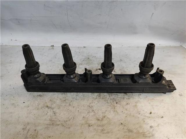 PEUGEOT 6FY Motor completo  comprar en Ponferrada