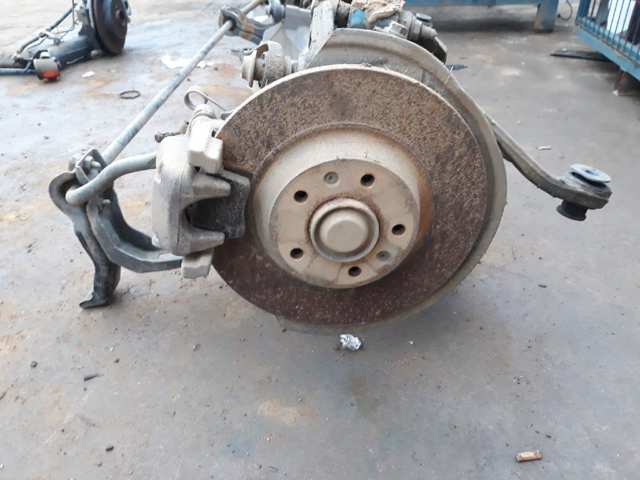 6FY PEUGEOT Motor completo  comprar en Lleida