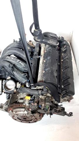 6FY Peugeot/Citroen