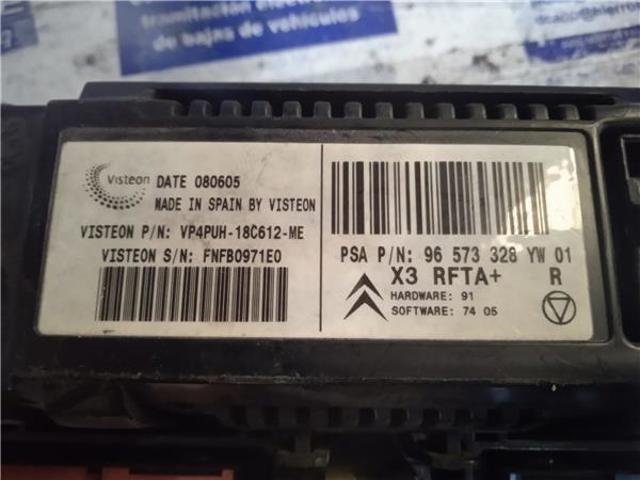 6FY Motor completo  comprar en Reus