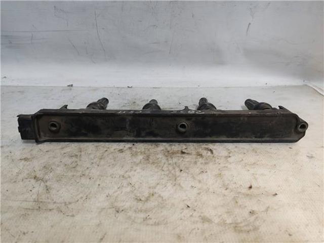 6FY PEUGEOT Motor completo  comprar en Jaén