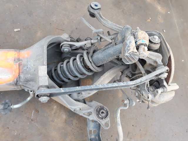 6FY PEUGEOT Motor completo comprar Bilbao