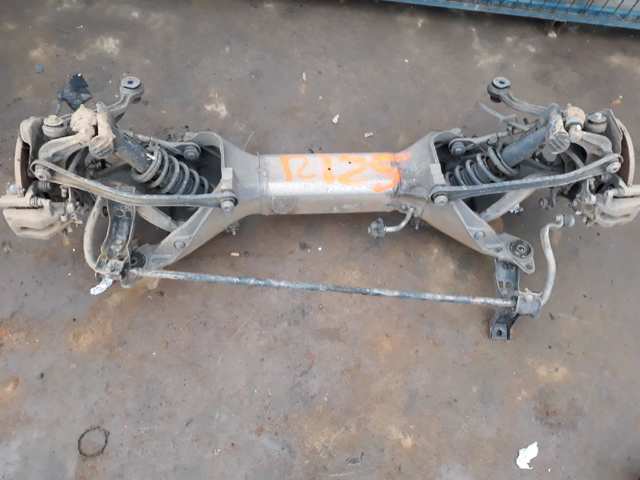6FY Motor completo  comprar en Reus