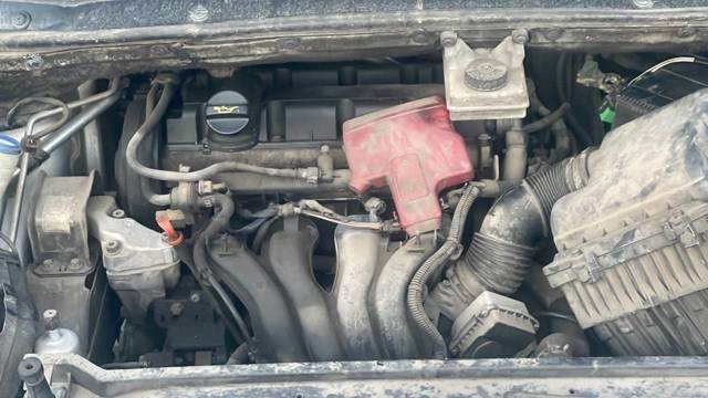 6FY Peugeot/Citroen