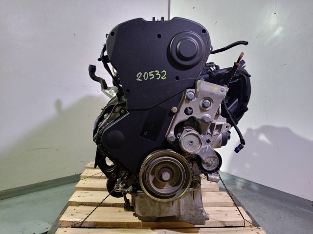 6FY Peugeot/Citroen