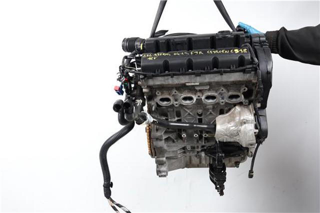 6FYEW7A Peugeot/Citroen