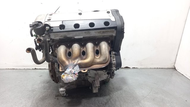 PEUGEOT 6FZ Motor completo comprar Pamplona