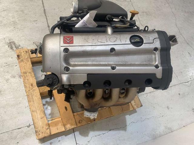 6FZ Motor completo  en stock Castellón