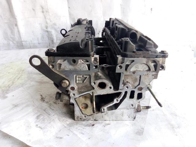 PEUGEOT 6FZ Motor completo  disponible España