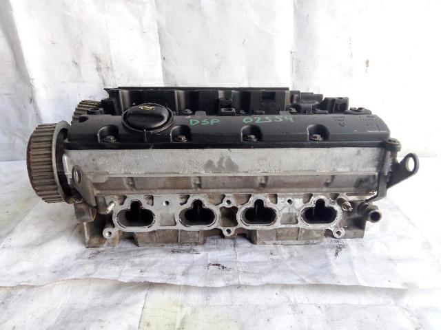 6FZ PEUGEOT Motor completo comprar Madrid