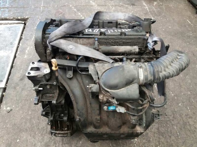 6FZ Peugeot/Citroen