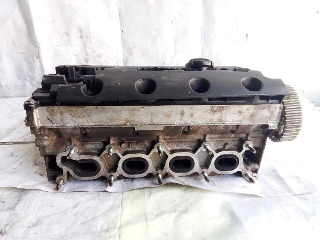 6FZ PEUGEOT Motor completo  disponible Alicante