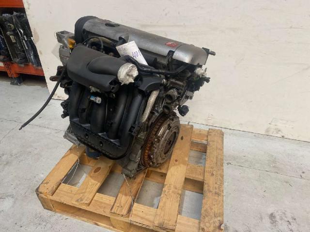 6FZ Motor completo comprar Almería