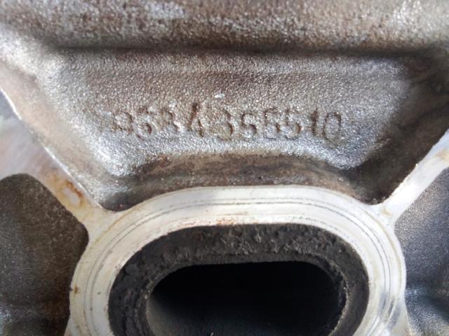 6FZ PEUGEOT Motor completo  comprar en Lleida