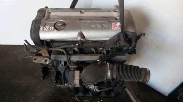 6FZ Peugeot/Citroen