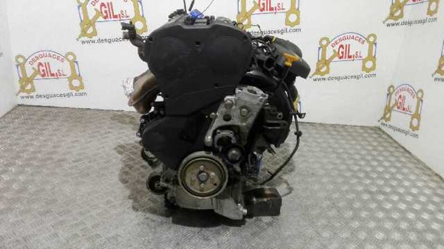 PEUGEOT 6FZ Motor completo  disponible España