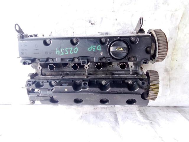 6FZ Motor completo  en stock Castellón