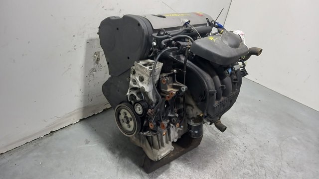 6FZ PEUGEOT Motor completo  en stock Huelva