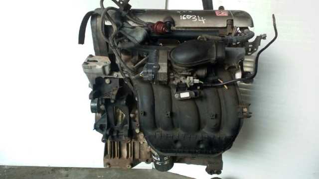 6FZ Peugeot/Citroen