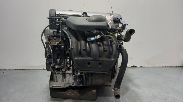 6FZ PEUGEOT Motor completo  en stock Huelva