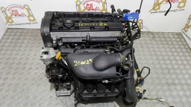 6FZ Motor completo comprar Girona