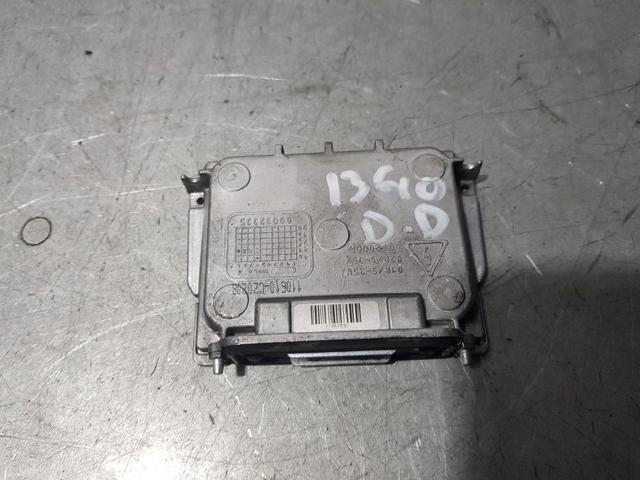 6G89034934 Volvo