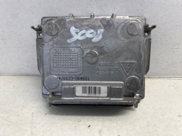 6G89034934 Peugeot/Citroen