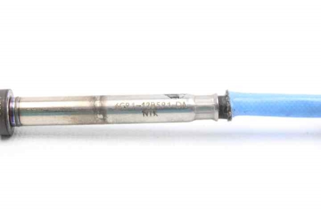 6G9112B591DA FORD Sensor de temperatura de gases de escape antes del catalizador comprar Alcalá