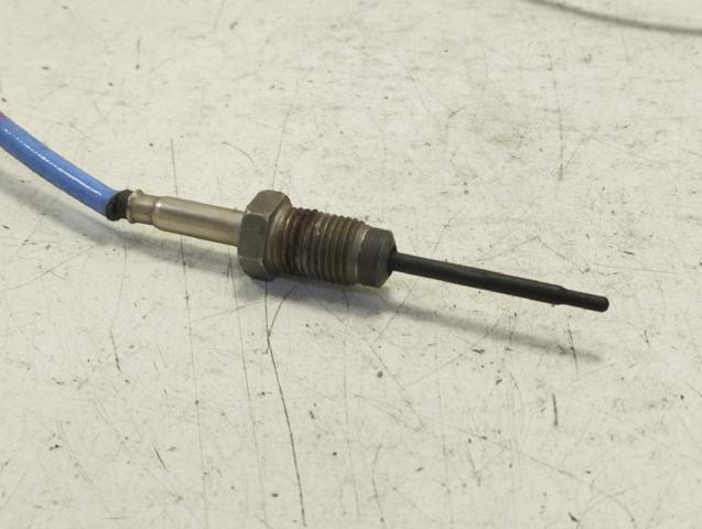 6G9112B591DA Sensor de temperatura de gases de escape antes del catalizador comprar Sevilla