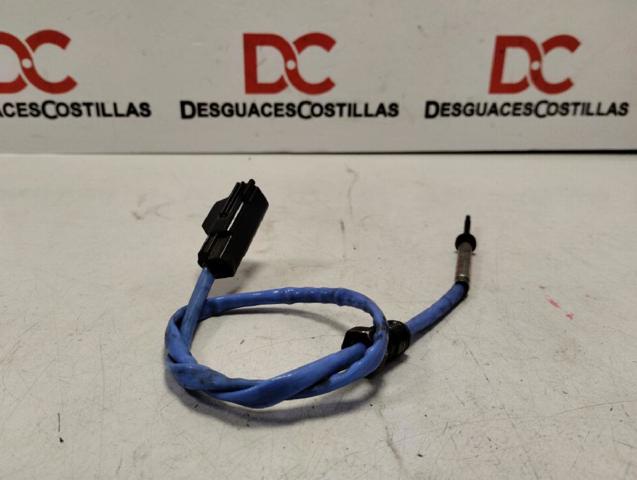 FORD 6G9112B591DA Sensor de temperatura de gases de escape antes del catalizador  disponible Valladolid