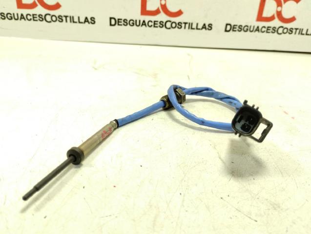 6G9112B591DA FORD Sensor de temperatura de gases de escape antes del catalizador  comprar en Oviedo